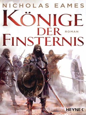 cover image of Könige der Finsternis